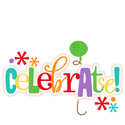 Celebrate clipart free download clip art on 2