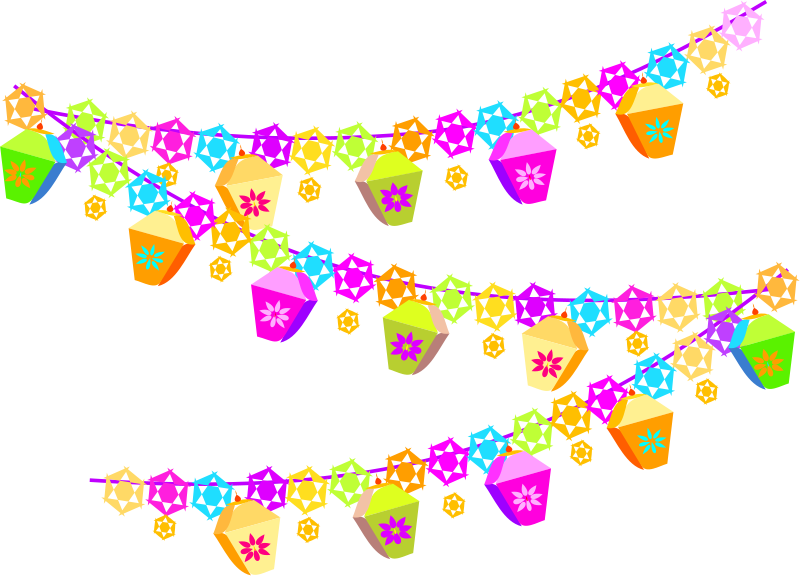 Celebrate free party clipart graphics of parties