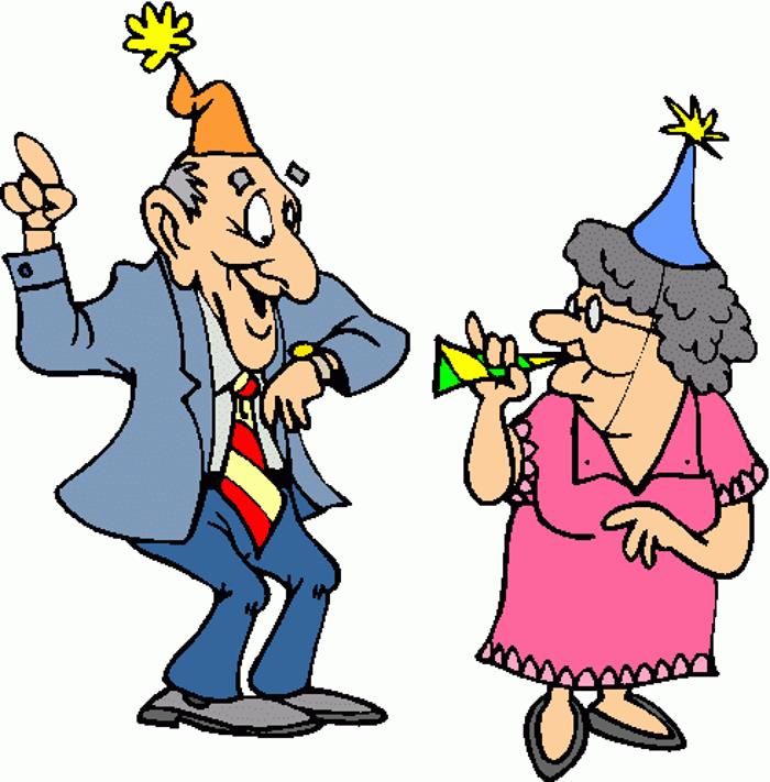 Celebrate party clip art it is over celebration free 2