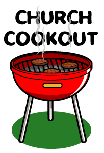 Cookout clip art free clipart 2