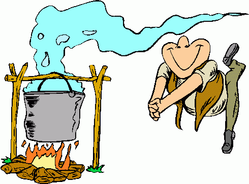 Cookout clip art hostted