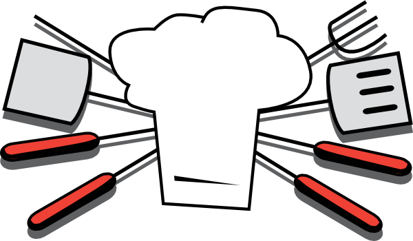 Cookout clipart free 2