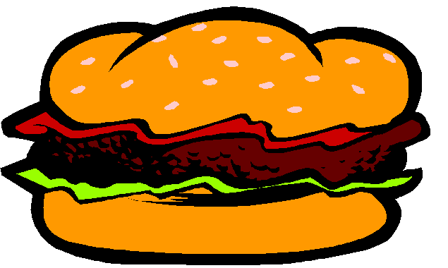 Cookout clipart free