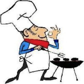 Cookout images clipart