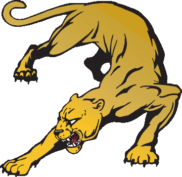 Cougar clipart animations free images