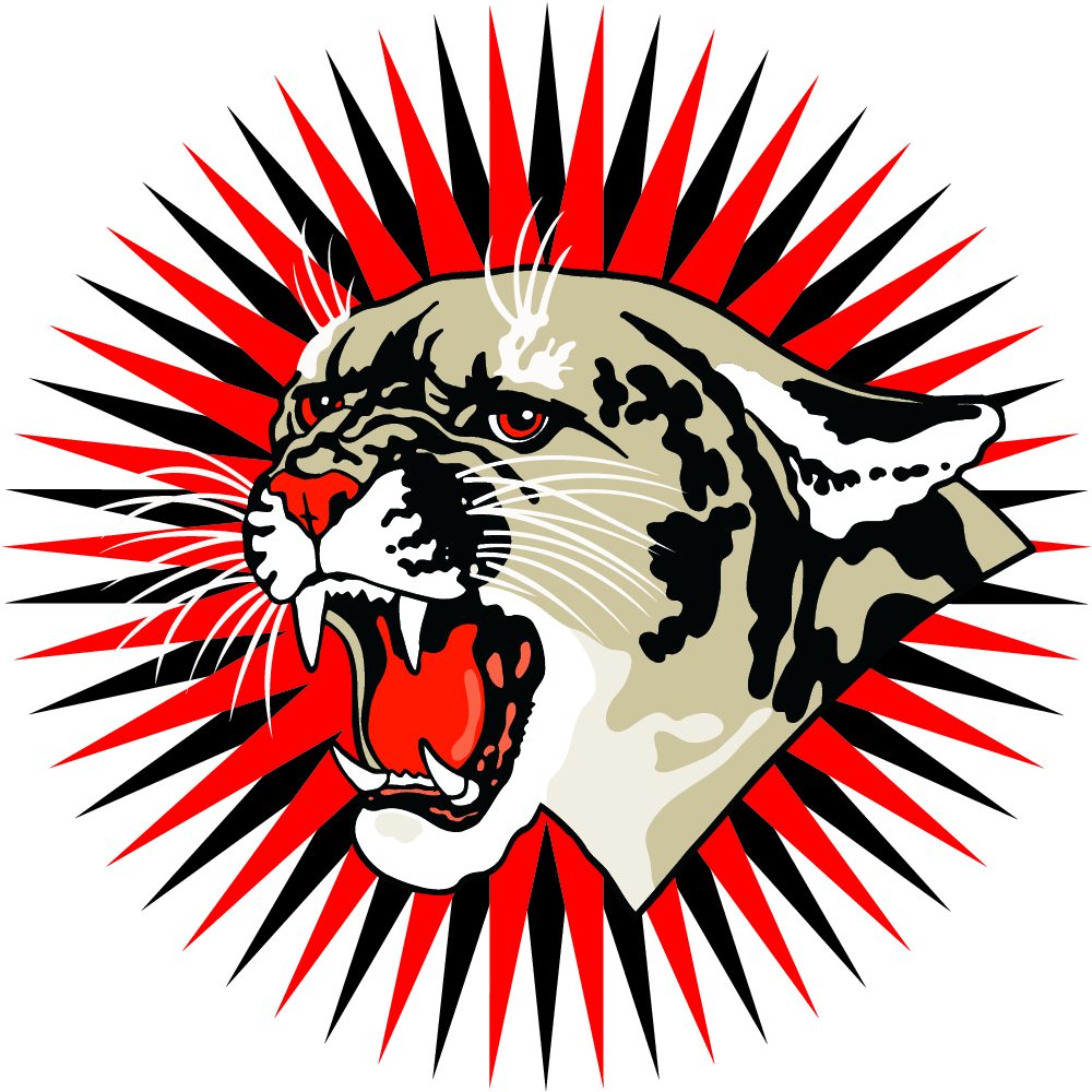 Cougar clipart free images 4