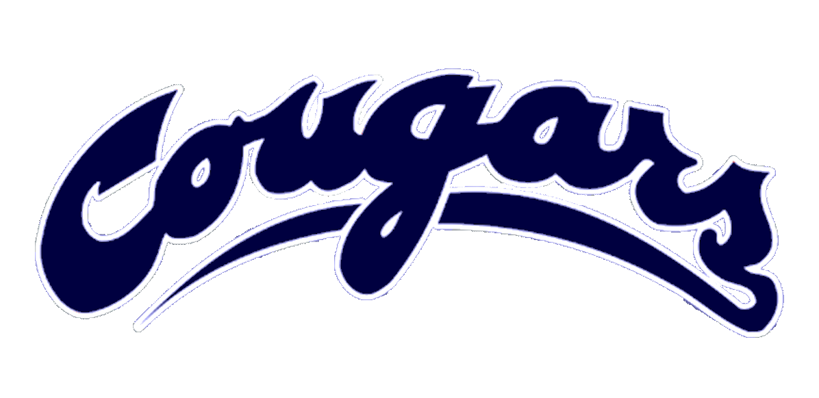 Cougar logo clipart 4