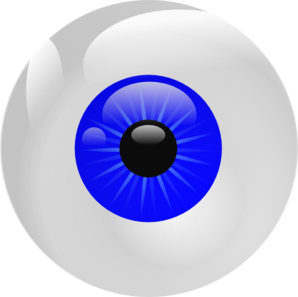 Eyeball eye clipart cliparts for you image