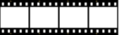 Free film strip border template clipart – Clipartix