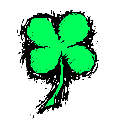 Free good luck clipart holiday stpatrick clip art 7