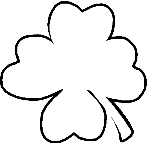 Free good luck clipart holiday stpatrick clip art 8
