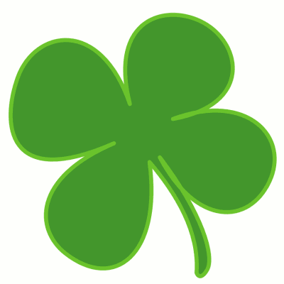 Free good luck clipart holiday stpatrick clip art 9