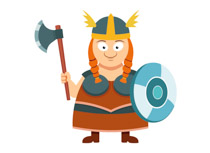 Free vikings pictures illustrations clip art and graphics 2