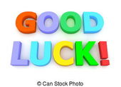 Free Good Luck Clipart Pictures - Clipartix