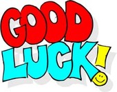 Good Luck Clipart Pictures – Clipartix