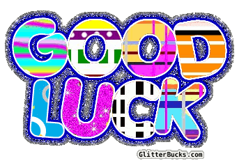 Good luck graphic animated animaatjes good 0 clip art image