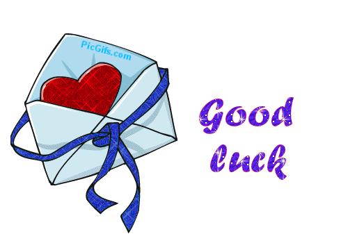 Good luck pictures clip art 1 good 2