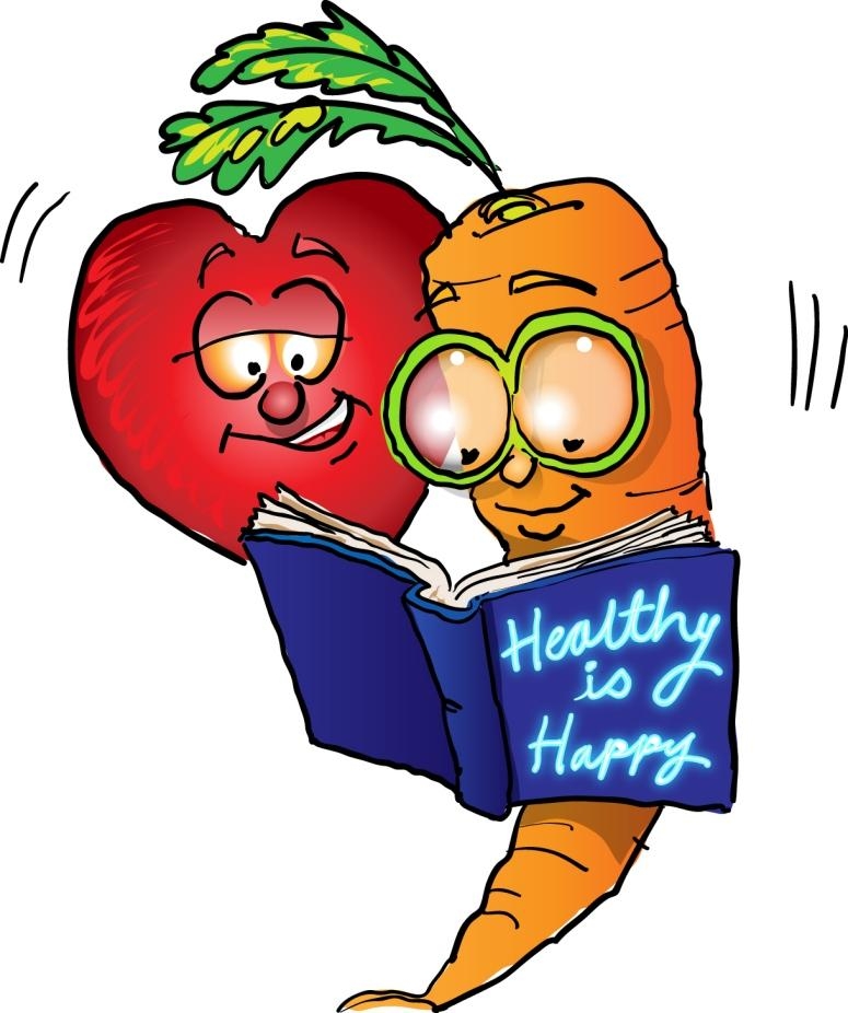 Health clipart images 3