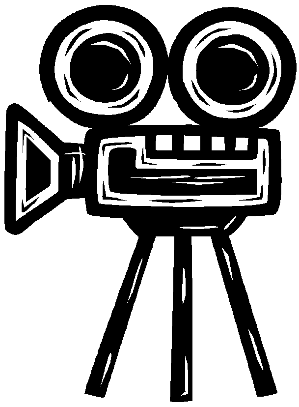 ogldev camera clipart