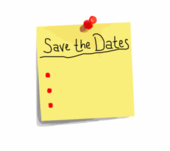 Save The Date Clipart Pictures – Clipartix