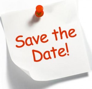 Save the date crafthubs clipart
