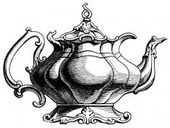 Teapot 1 clip art at vector clip art - Clipartix