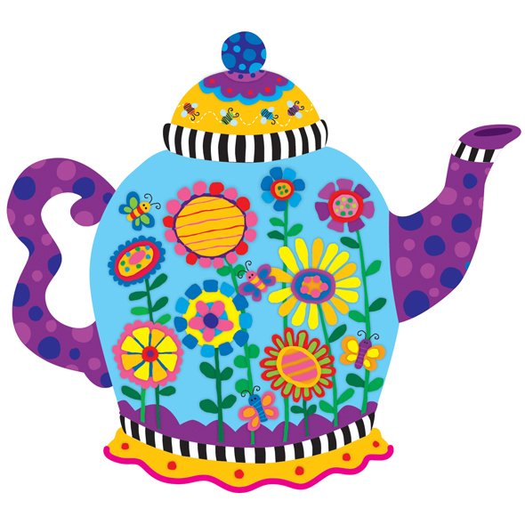 Teapot clipart free download clip art on 2