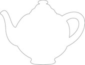 Teapot Clip Art Pictures – Clipartix