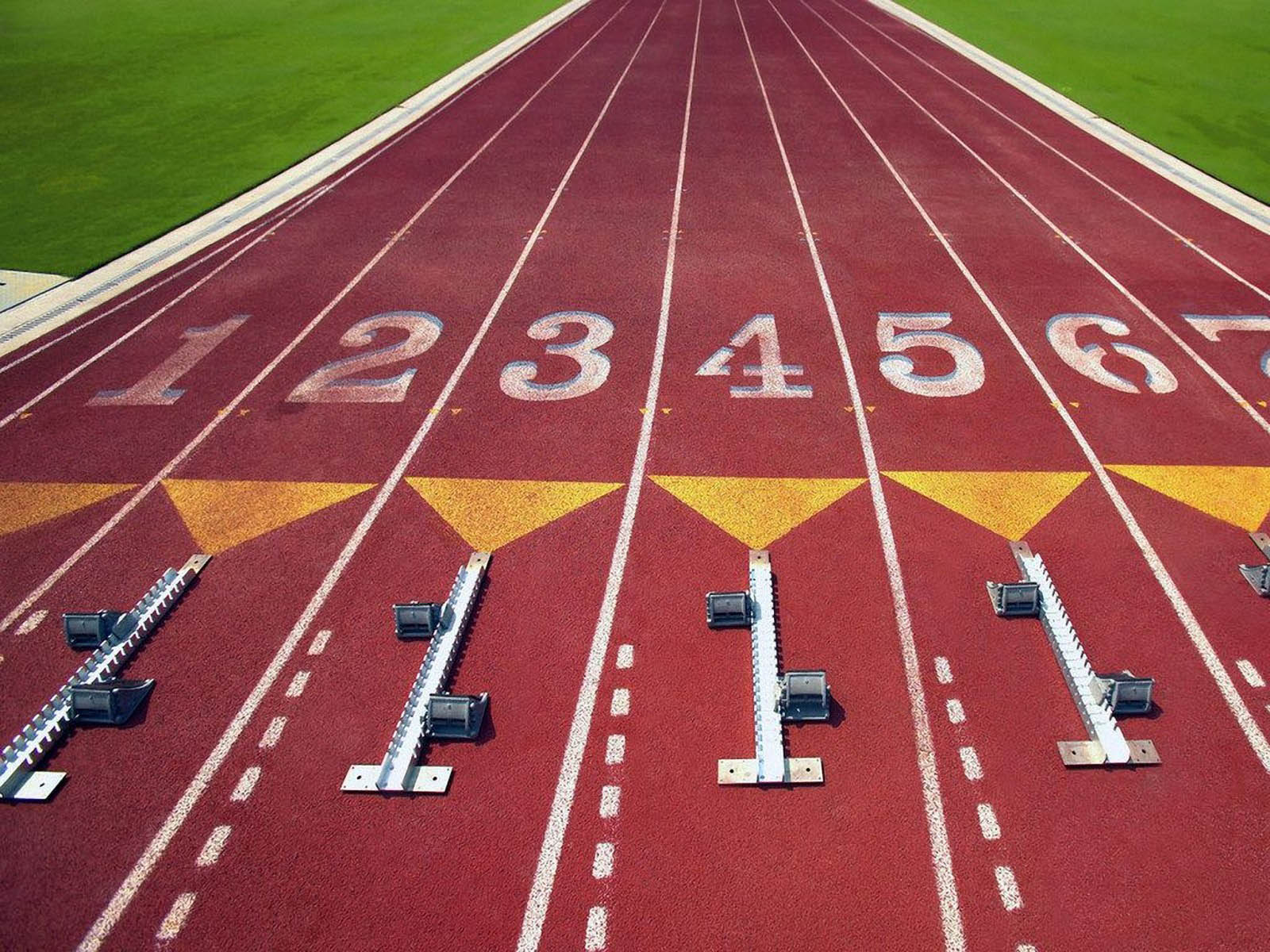 Track and field clipart wallpapers free