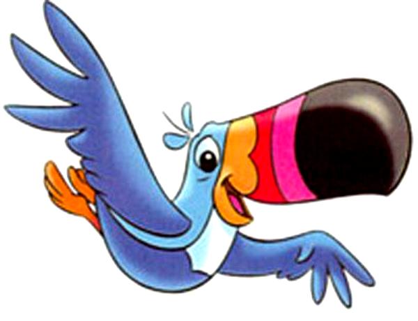 Cartoon toucan toucan sam picture 1 cartoon images gallery cartoon vaganza