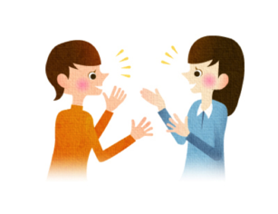 Communication clipart free images 4