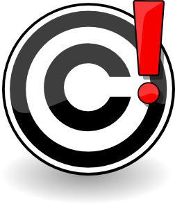 Copyright clipart free download clip art on 4
