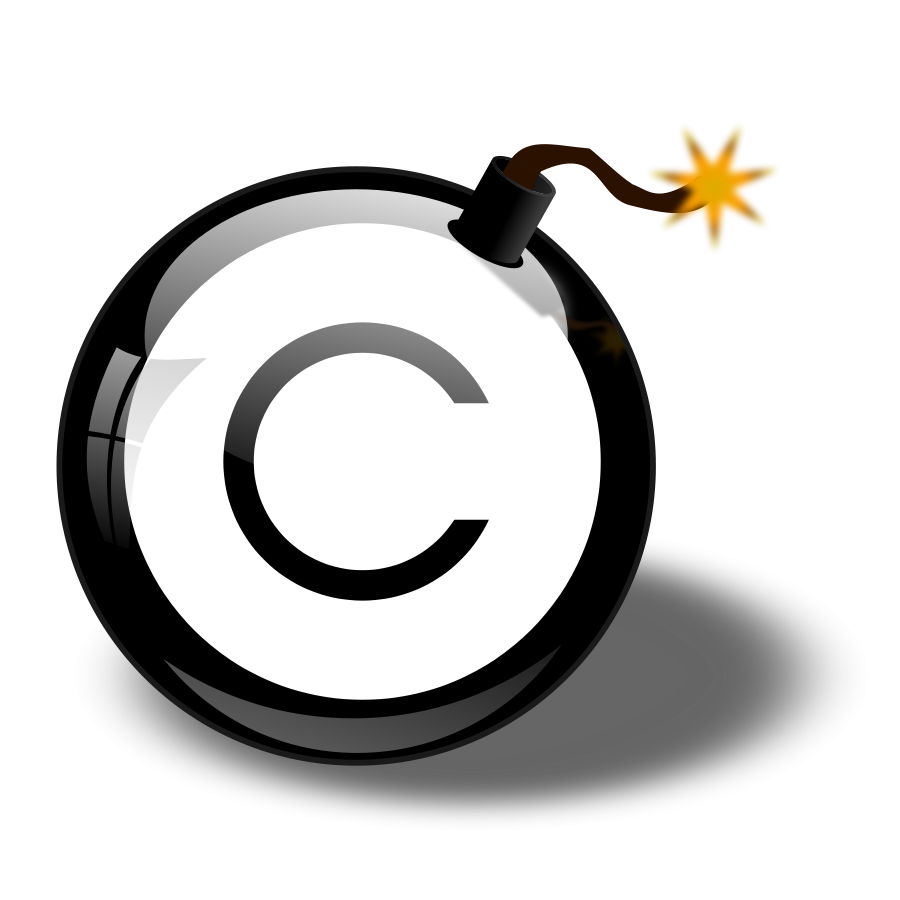 Copyright clipart free download clip art on 6