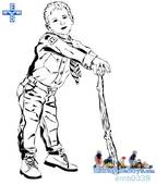 Cub scout clipart boy scouts clip art extra mile boys 2 - Clipartix