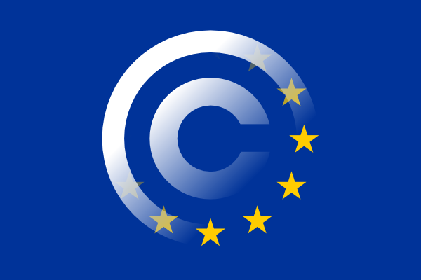 European copyright clip art free vector 4vector