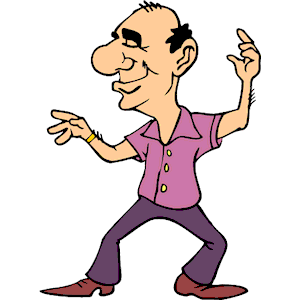 Free old man clipart clipartfest 4
