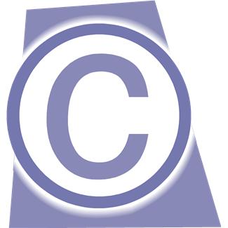 Microsoft copyright laws clipart
