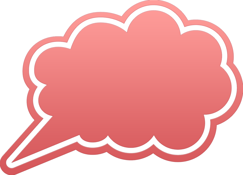 Picture of a speech bubble clipart free to use clip art resource