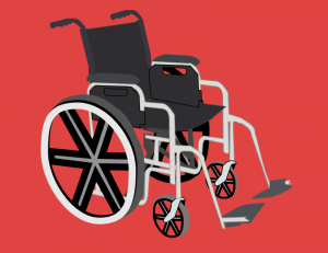 Wheelchair clip art download 3