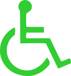 Wheelchair clip art download page 2 2