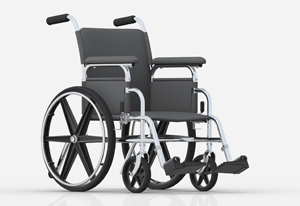 Wheelchair clipart etc 2 image
