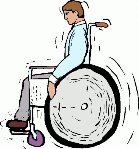 Wheelchair clipart free to use clip art resource