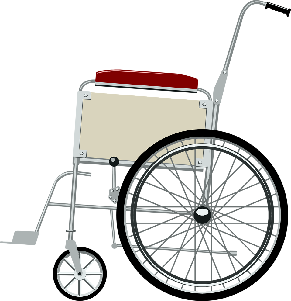 Wheelchair clipart the cliparts 5 famclipart