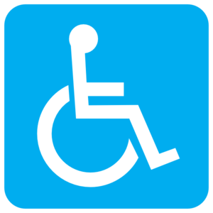 Wheelchair clipart tumundografico 3