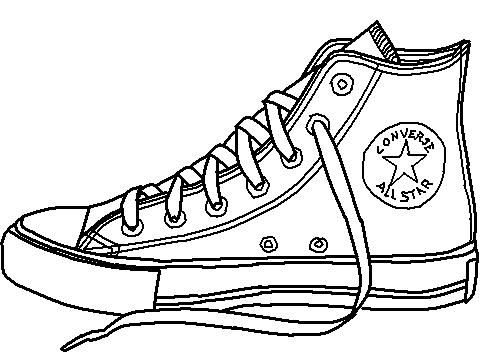 0 images about converse on converse sneakers clip art