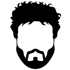 Beard clipart free download clip art on