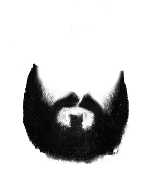 Beard images transparent free download clipart