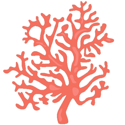 Coral free clipartmost clip art great selection