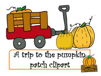 Free clipart pumpkin patch clipartfest