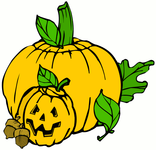 Free pumpkin patch clipart halloween clip art